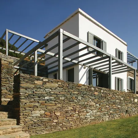 Resort Aegea Blue Cycladic