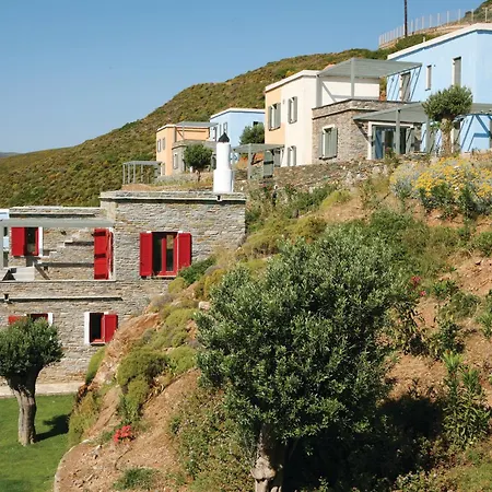 Resort Aegea Blue Cycladic