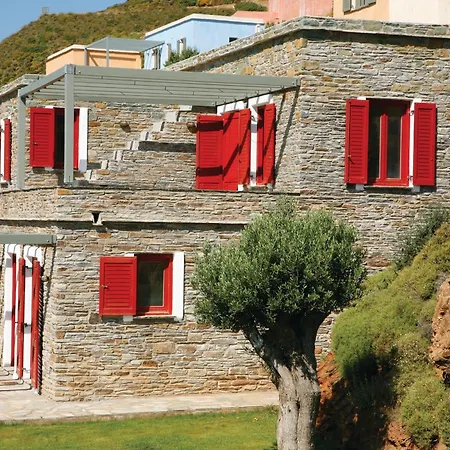 Resort Aegea Blue Cycladic