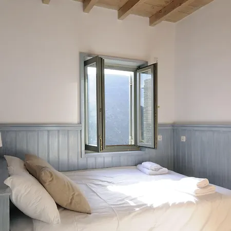 Aegea Blue Cycladic 4*