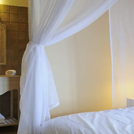 Aegea Blue Cycladic Resort Zorgos (Andros)