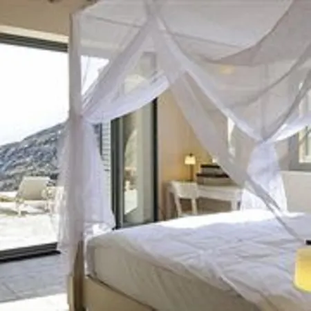 Θέρετρο Aegea Blue Cycladic 4*