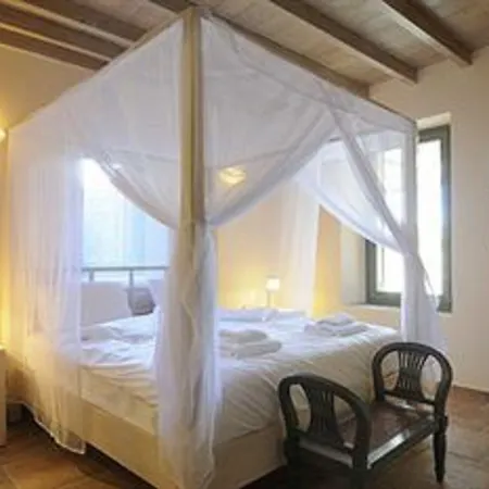 Resort Aegea Blue Cycladic Zorgos (Andros)