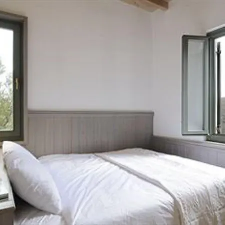 Aegea Blue Cycladic Zorgos (Andros)