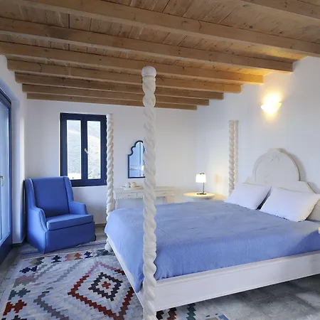 Resort Aegea Blue Cycladic