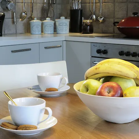 Aegea Blue Cycladic Zorgos (Andros)