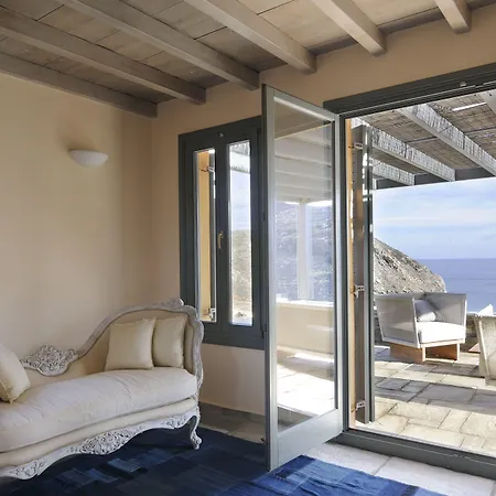 Aegea Blue Cycladic