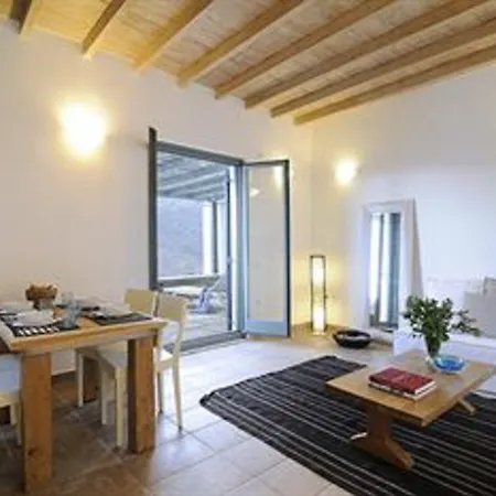 Aegea Blue Cycladic Resort 5*