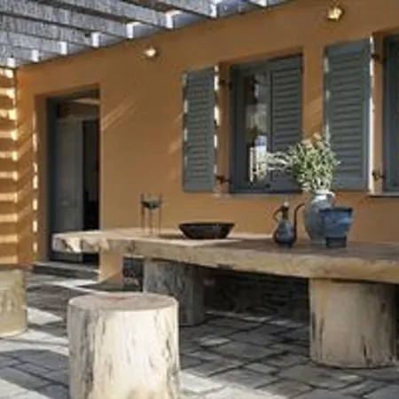 Aegea Blue Cycladic Resort