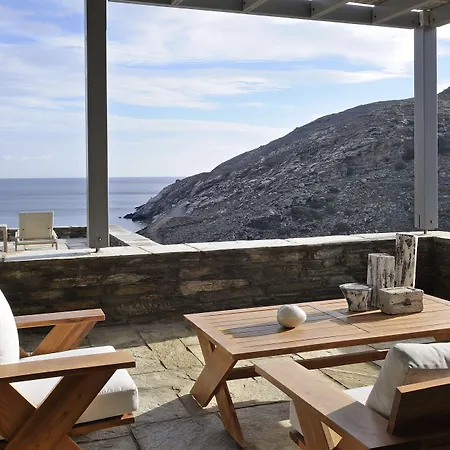 Aegea Blue Cycladic