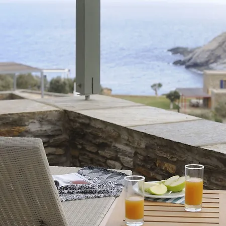 Resort Aegea Blue Cycladic 5*