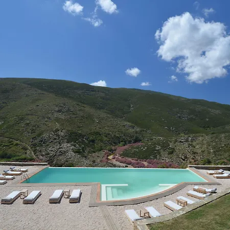 Aegea Blue Cycladic 5* Zorgos (Andros)