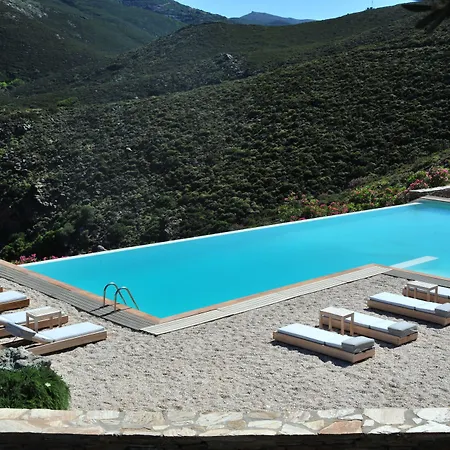 Aegea Blue Cycladic Resort