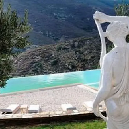 Aegea Blue Cycladic 4*