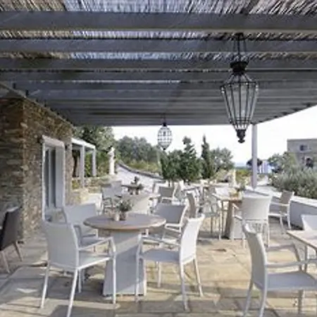 Aegea Blue Cycladic Resort