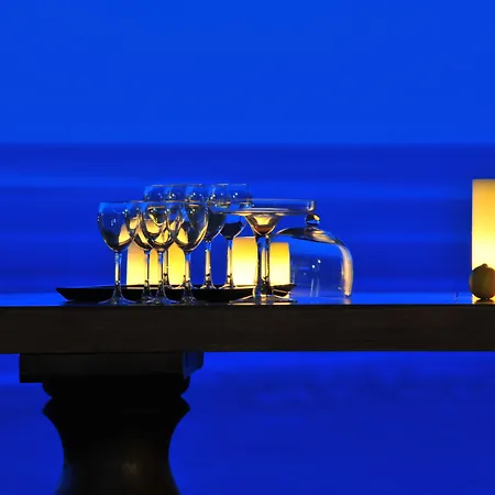 Resort Aegea Blue Cycladic