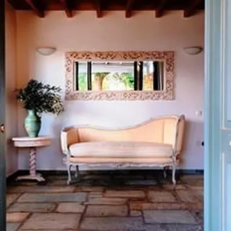 Resort Aegea Blue Cycladic Zorgos (Andros)