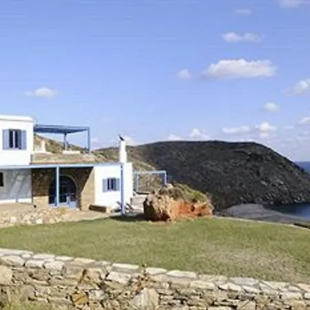 Resort Aegea Blue Cycladic Zorgos (Andros)