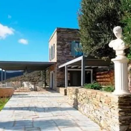 Aegea Blue Cycladic