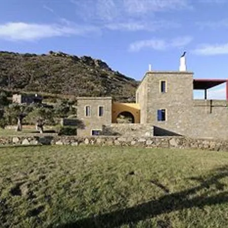 Resort Aegea Blue Cycladic 5*