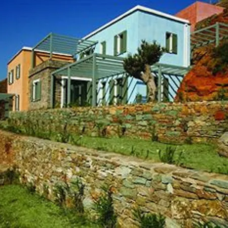 Aegea Blue Cycladic 5*