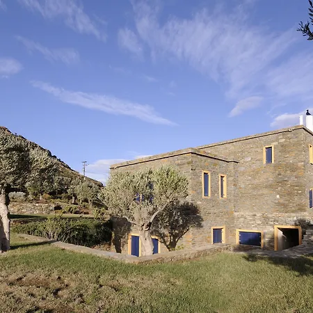 Aegea Blue Cycladic Resort Zorgos (Andros)