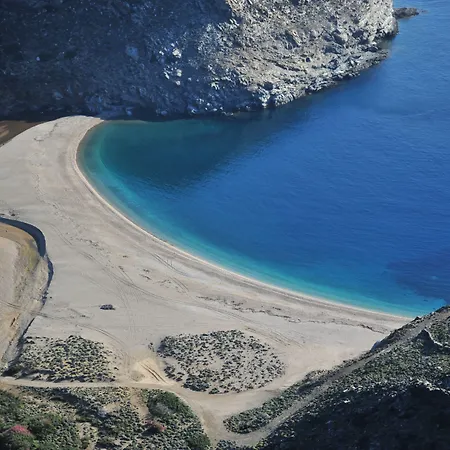 Aegea Blue Cycladic Resort Zorgos (Andros)