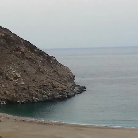 Aegea Blue Cycladic Resort 5*