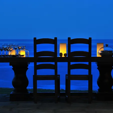 Aegea Blue Cycladic Θέρετρο Ζόρκος