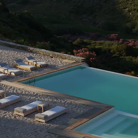 Aegea Blue Cycladic Resort