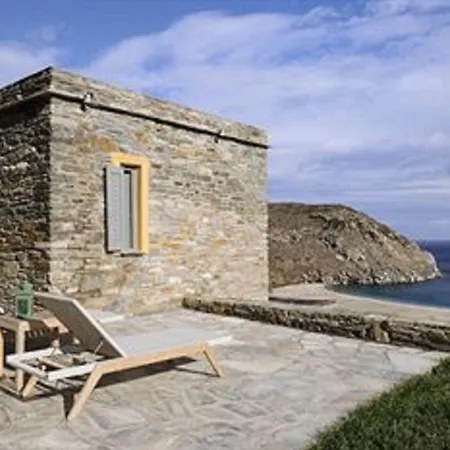 Aegea Blue Cycladic