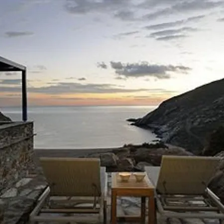 Aegea Blue Cycladic 4*