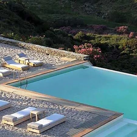 Aegea Blue Cycladic Resort