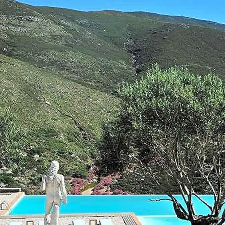 Resort Aegea Blue Cycladic