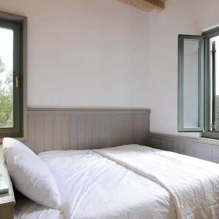 Aegea Blue Cycladic Zorgos (Andros)