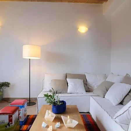 Aegea Blue Cycladic Resort