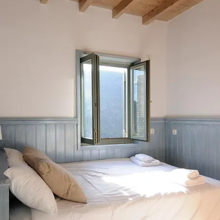 Θέρετρο Aegea Blue Cycladic 4*