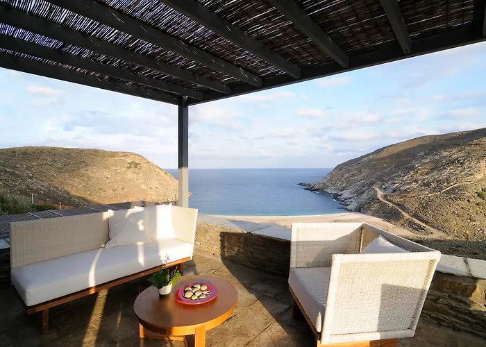 Aegea Blue Cycladic אתר נופש 5*