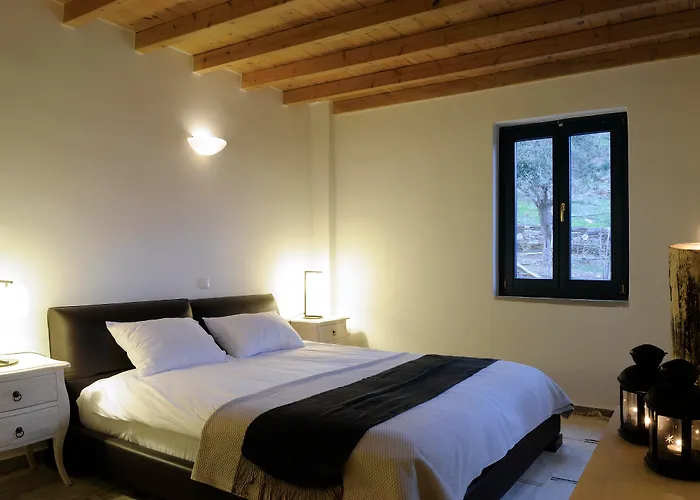 Aegea Blue Cycladic Resort