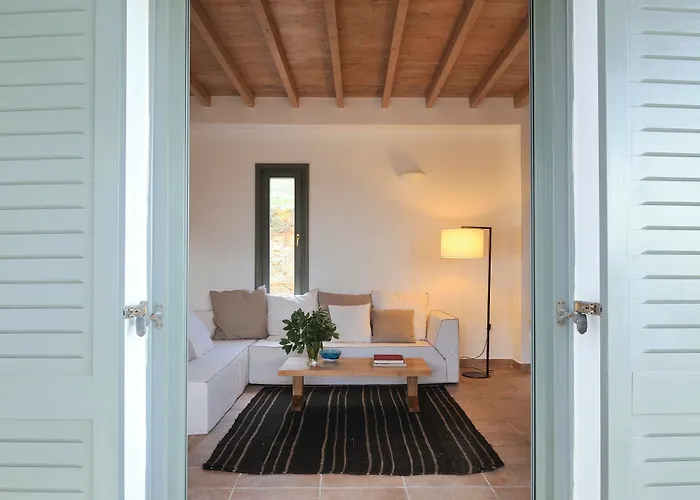 Aegea Blue Cycladic Resort 5*