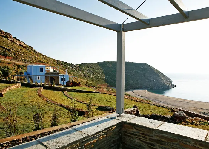 Aegea Blue Cycladic 5*