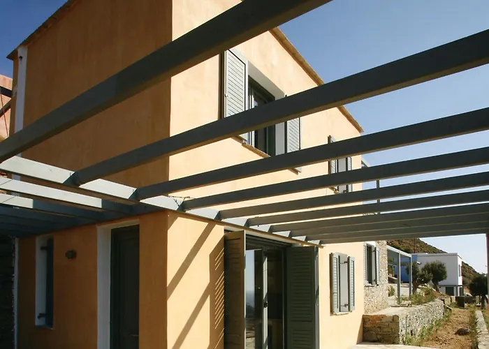 Aegea Blue Cycladic 5*