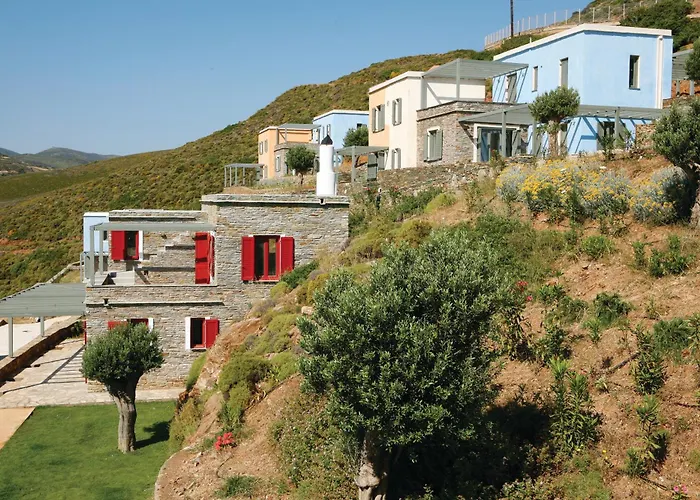 Resort Aegea Blue Cycladic