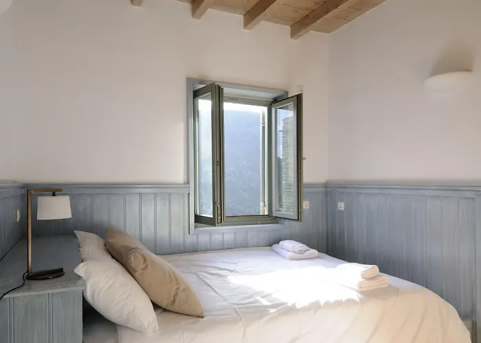 Aegea Blue Cycladic 5*