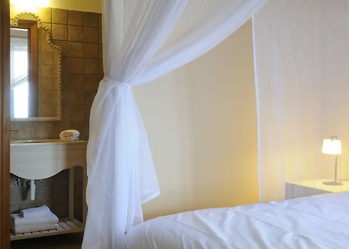 Aegea Blue Cycladic Resort Zorgos (Andros)