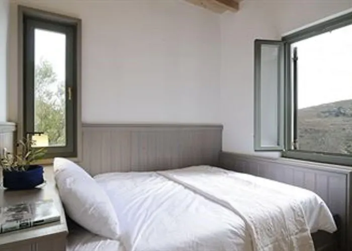 Aegea Blue Cycladic Zorgos (Andros)