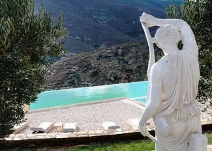 Aegea Blue Cycladic 5*