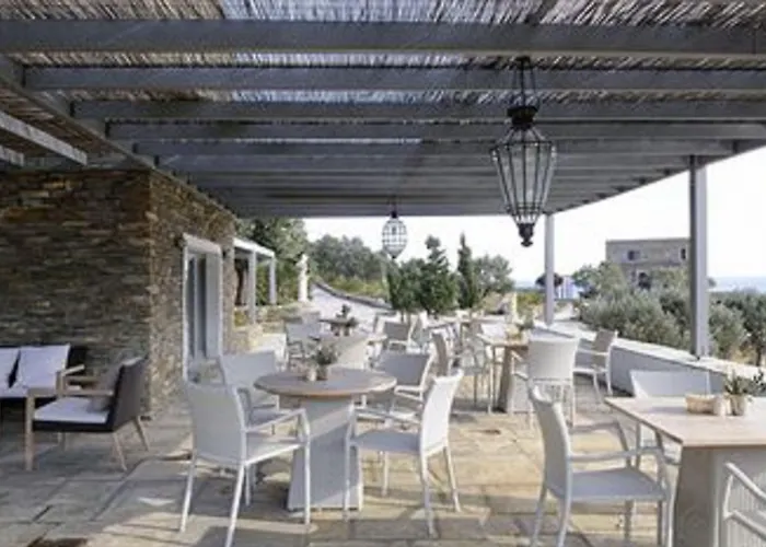 Aegea Blue Cycladic Resort