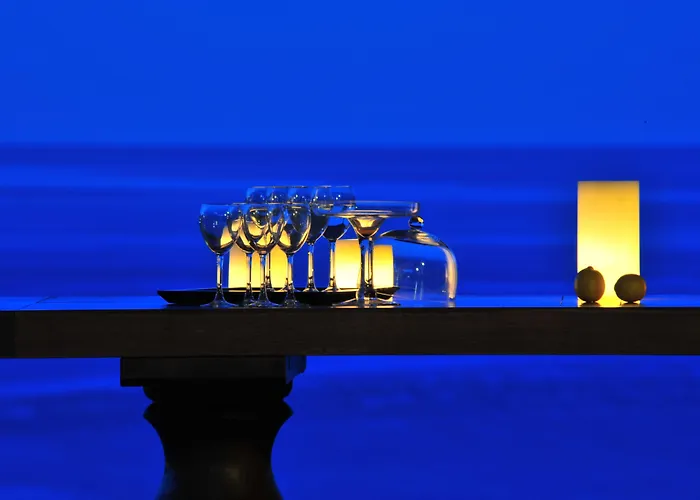 Resort Aegea Blue Cycladic