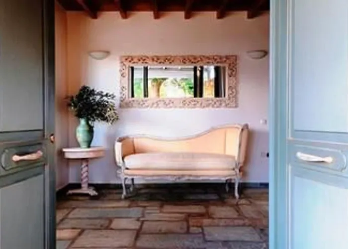 Resort Aegea Blue Cycladic Zorgos (Andros)